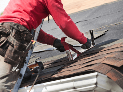 About Roof Repair Experts Beach City, OH